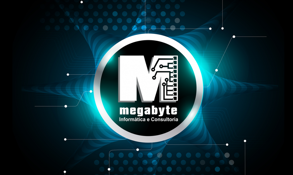Logo Megabyte