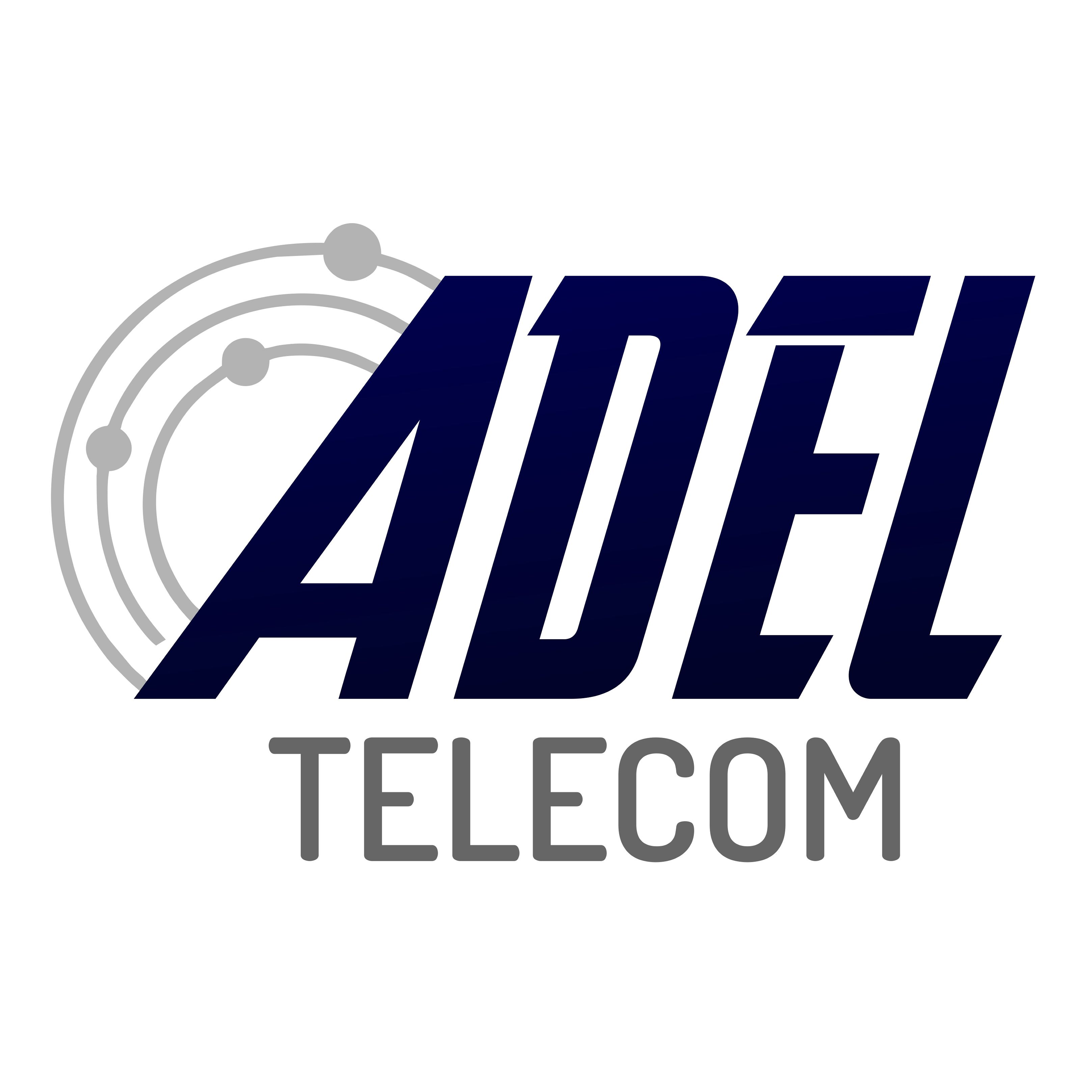 Logo Adel.fw
