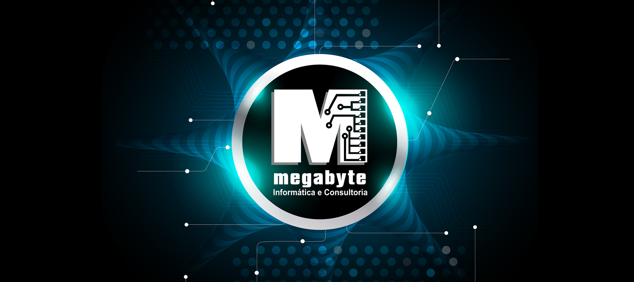 Logo Megabyte